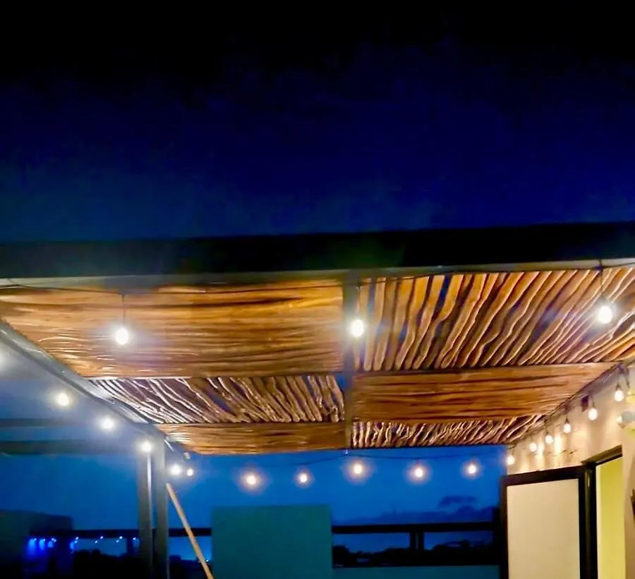 Holiday home Beautiful House In Playa Del Carmen Villa