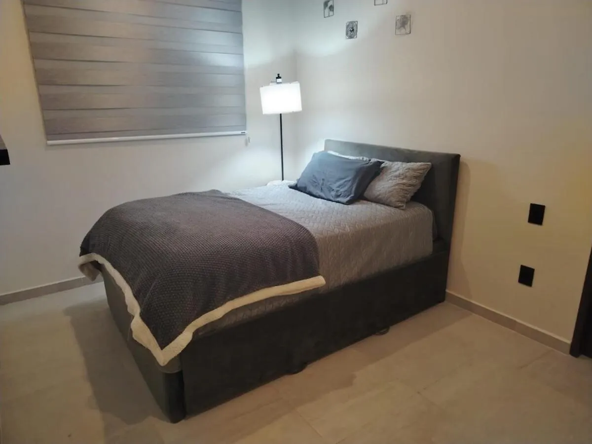 Holiday home Beautiful House In Playa Del Carmen Villa