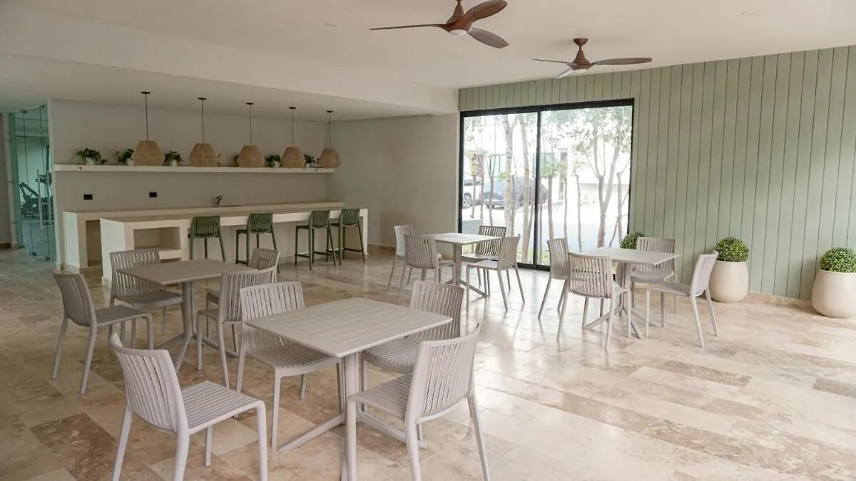 Beautiful House In Playa Del Carmen Villa 0*,  Mexico