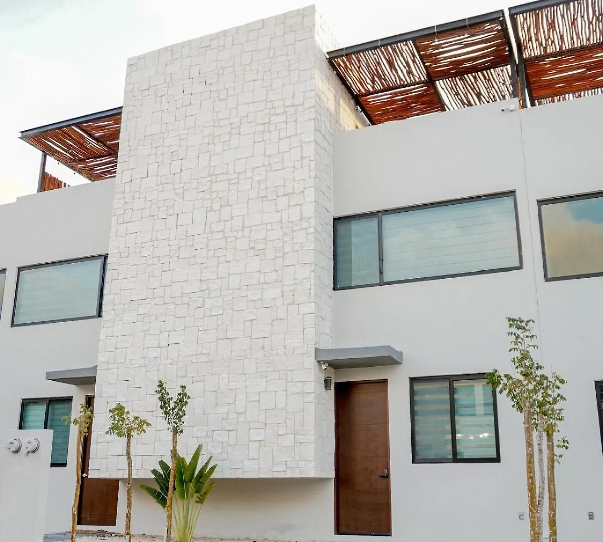 Beautiful House In Playa Del Carmen Villa