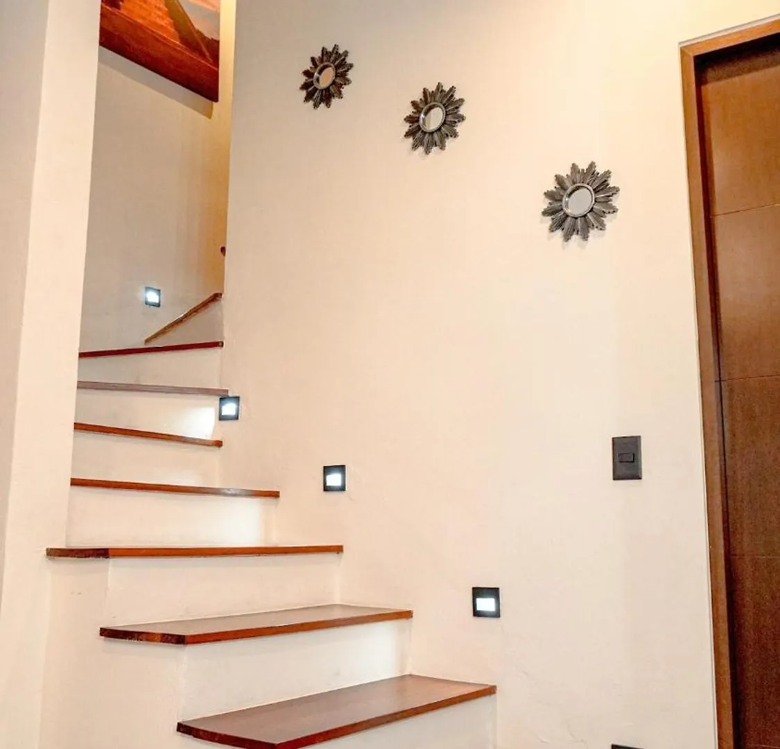 Holiday home Beautiful House In Playa Del Carmen Villa