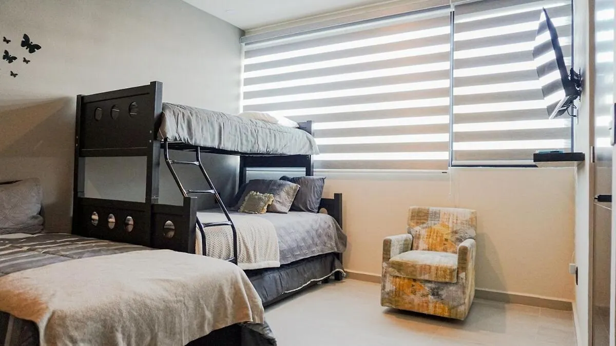 Holiday home Beautiful House In Playa Del Carmen Villa Mexico