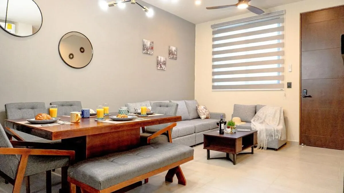 Beautiful House In Playa Del Carmen Villa Holiday home