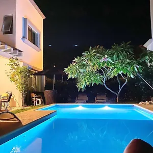  Bed & Breakfast Esquina De La Felicidad De Playacar