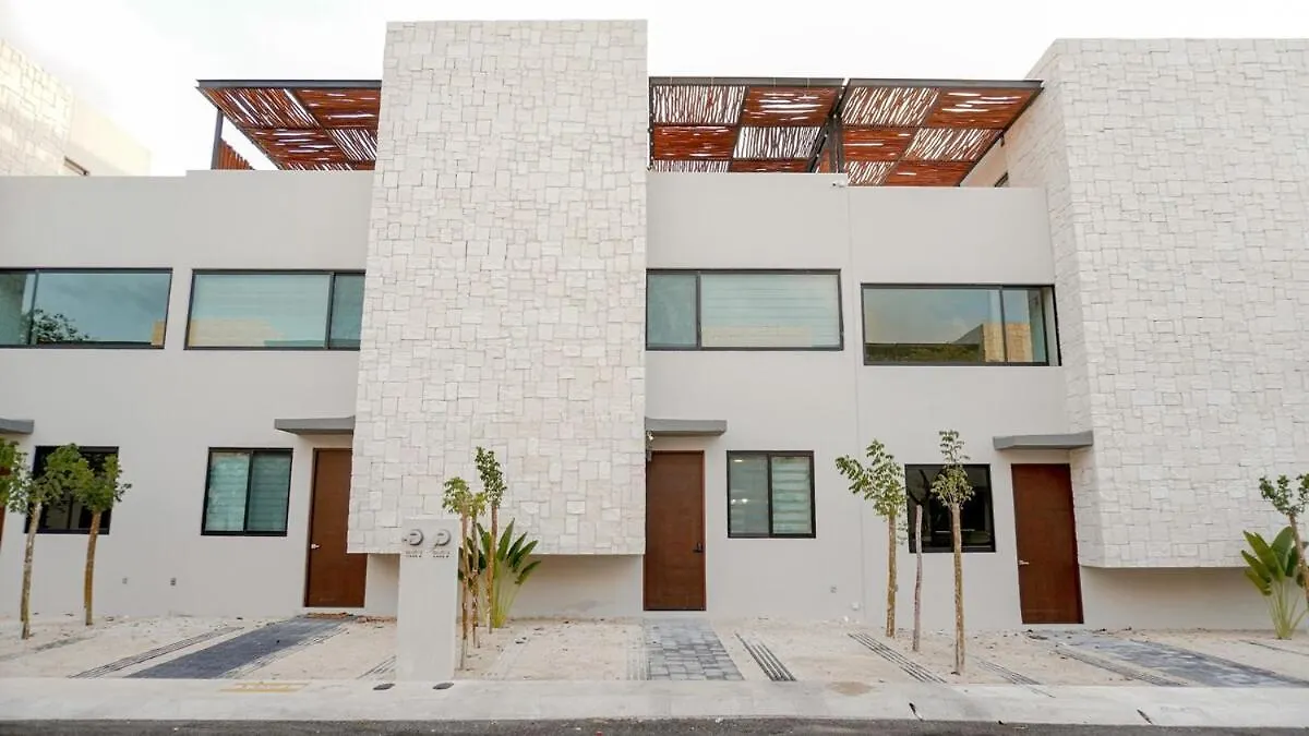 Beautiful House In Playa Del Carmen Villa