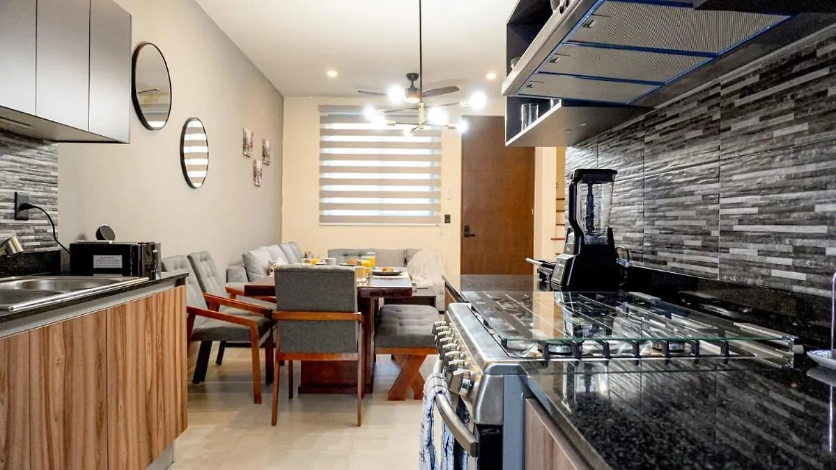 Beautiful House In Playa Del Carmen Villa Holiday home