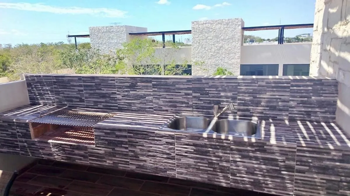 Beautiful House In Playa Del Carmen Villa Holiday home